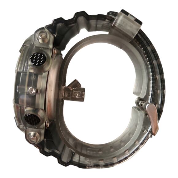 Armitron Sport Men's Analog-Digital Resin Strap Watch, 20/5445 - Picture 13 of 15